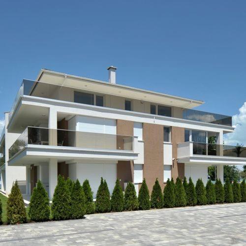 Elegant Apartman Siófok Quarto foto